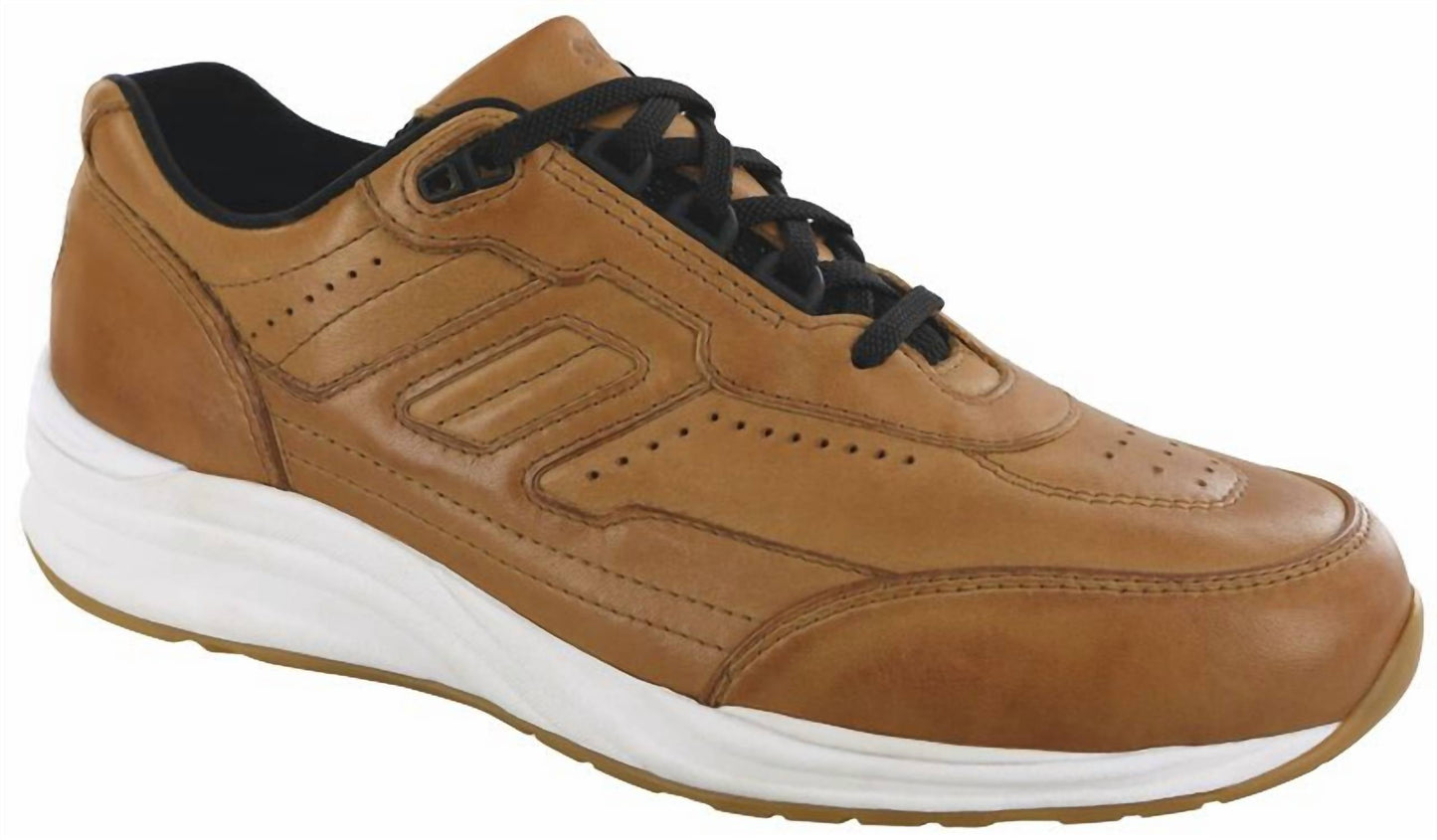 Sas - Men's Journey Lux Lace Up Sneaker