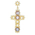 cameo-italiano-sissi-angel-shell-cameo-simulated-diamond-cross-pendant