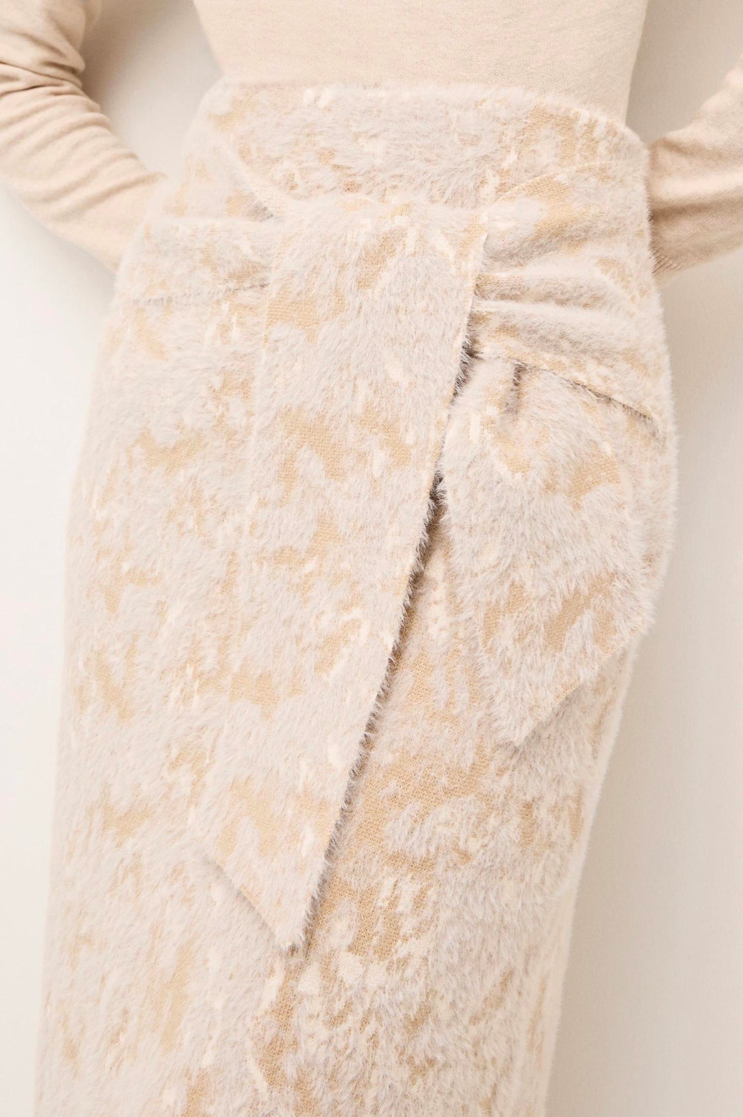 Marie Oliver - MAREN SKIRT