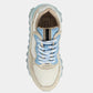 Shu Shop - Girl's Phoebe Mini Sneakers