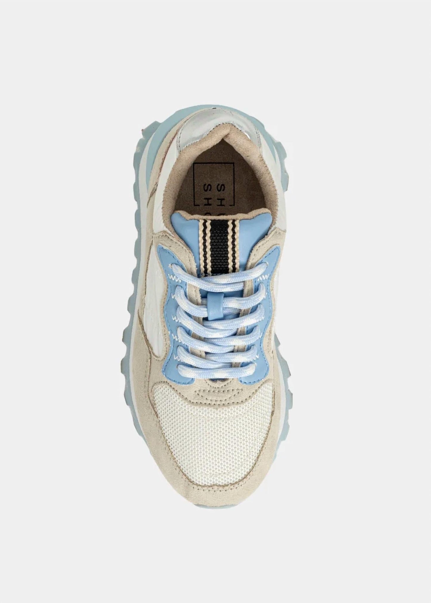 Shu Shop - Girl's Phoebe Mini Sneakers
