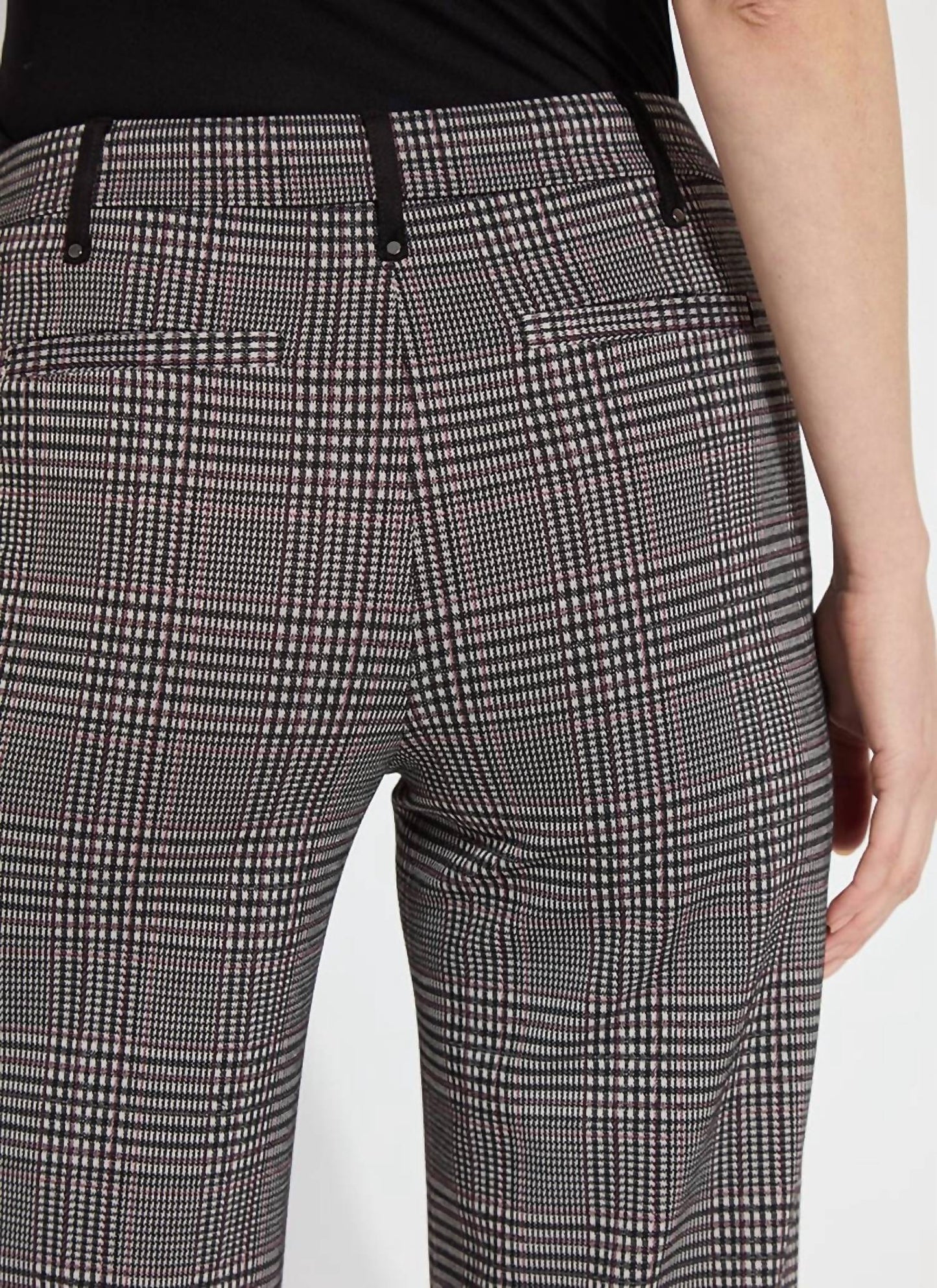 Lysse - Livia Crop Pant