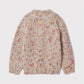 Mayoral - Color Burst Sweater