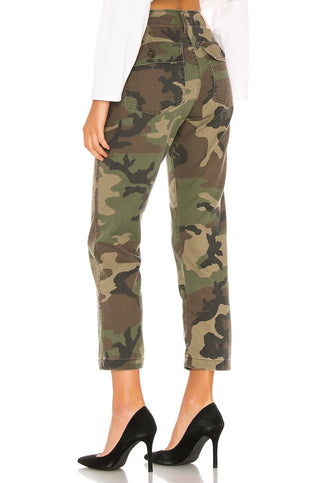 Trave - GWEN CARGO PANT