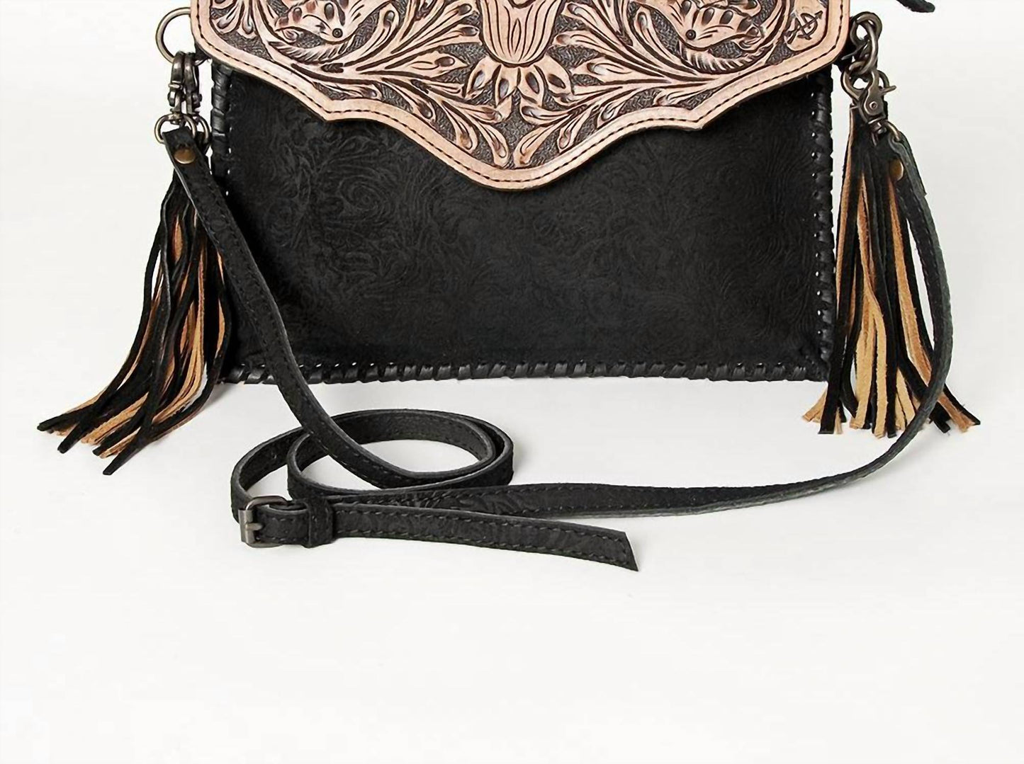 American Darling - Women's Small Crossbody Bag