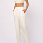 Nonchalant Label - Penny Pant