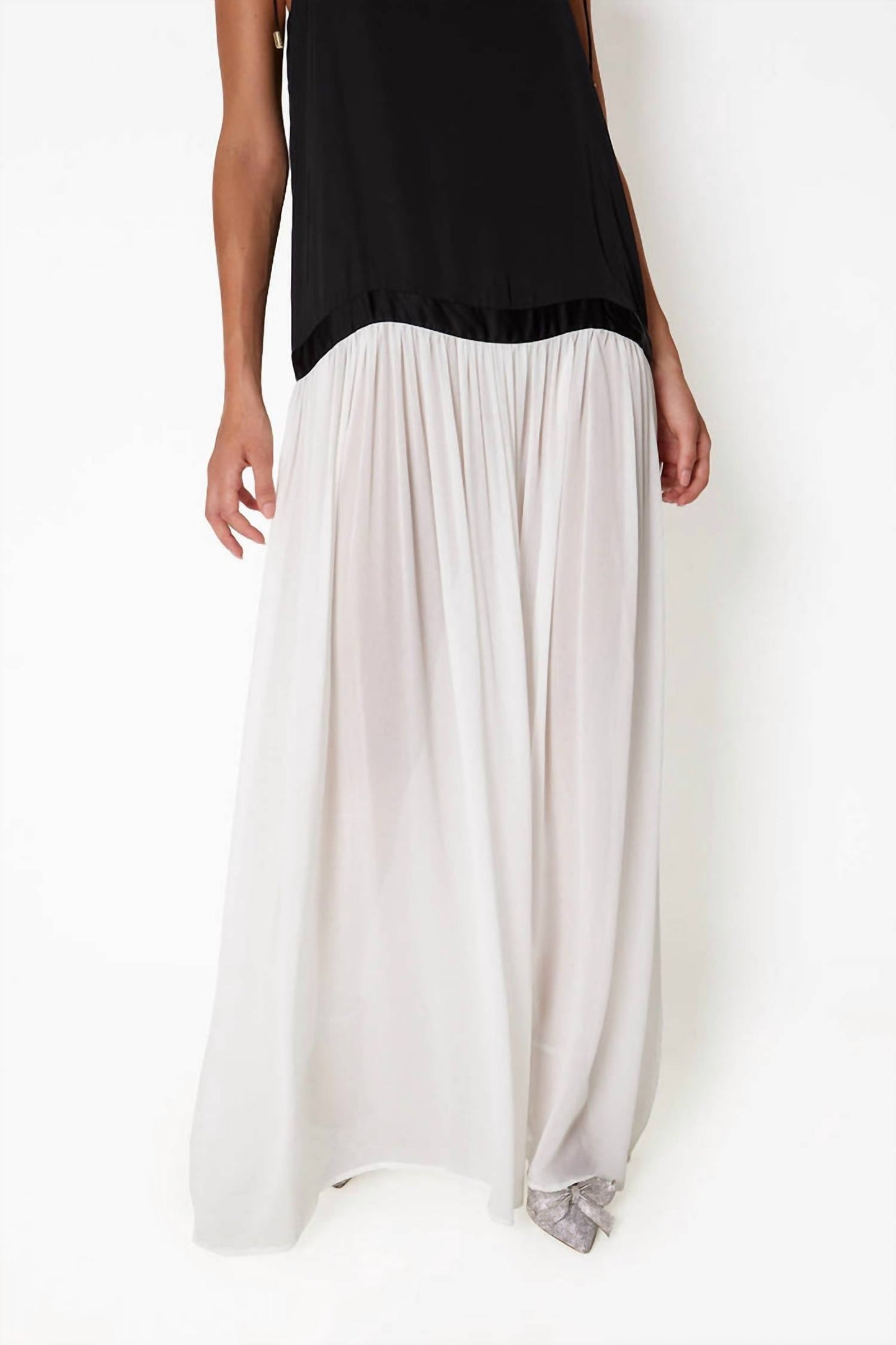 Cin Cin - Deco Maxi Dress