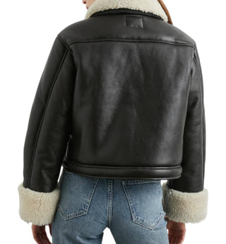 Rails - Imani Jacket