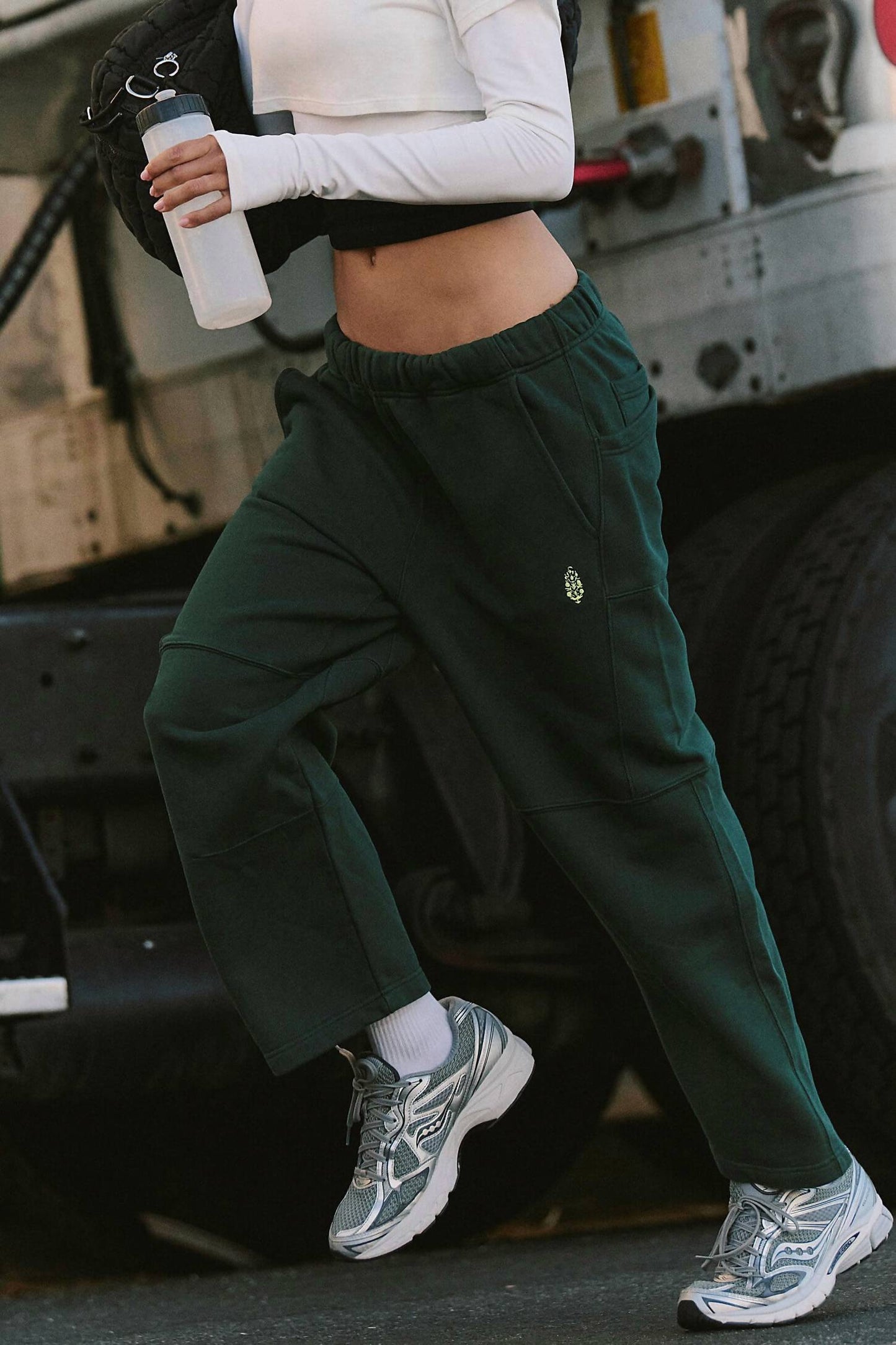Free People - Top Score Pant