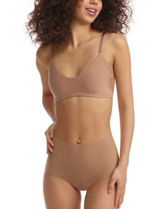 Commando - Butter High Rise Panty
