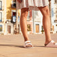 Birkenstock - Women's Arizona Vegan Sandals