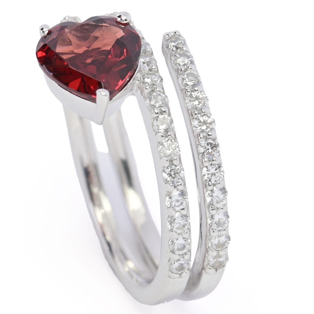 gem-treasures-choice-of-gemstone-white-zircon-wrap-ring