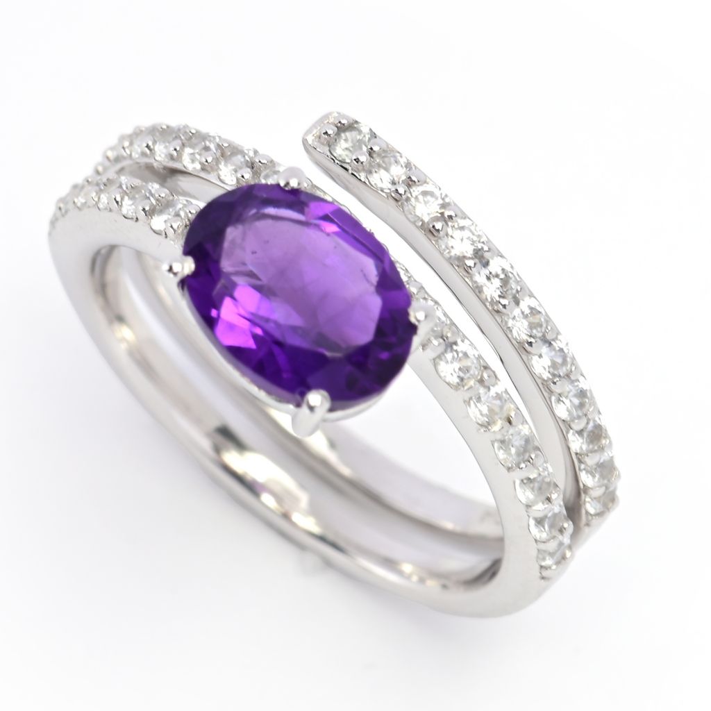 gem-treasures-choice-of-gemstone-white-zircon-wrap-ring