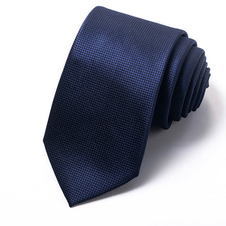 Men's Neckties - Formal Classic Patterned Tie (50 Style Options)