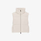 Herno - Shiny Corduroy Vest
