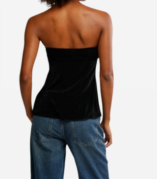 Free People - Call Me Later Tunic