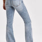 Dear John Denim - Jaxtyn Mid Rise Bootcut Jeans