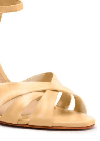 Schutz - Women's Keefa Block Heel