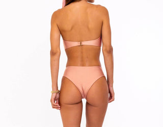 Soah - Women's Josie Bikini Bottom