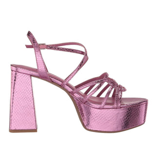 Chinese Laundry - Women's No Prob Heeled Sandal