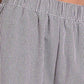 Elan - Gingham Wide Leg Pants