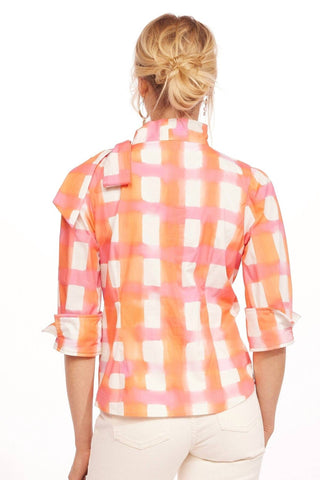 Eva Franco - Natalya Top