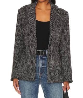 Steve Madden - Justine Blazer