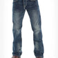 B. Tuff - Torque Bootcut Jean