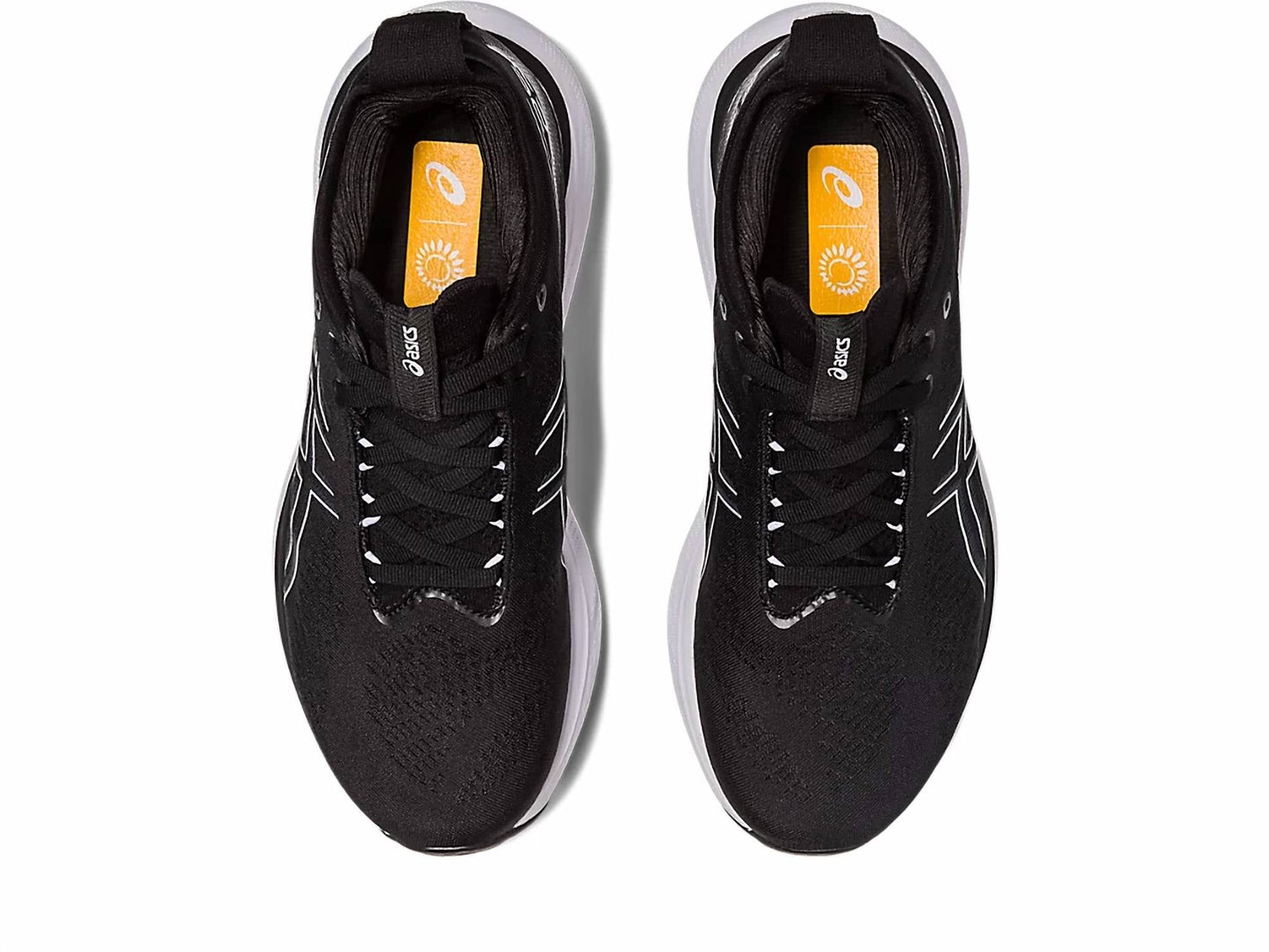 Asics - Women’s Gel-nimbus 25 Running Shoes