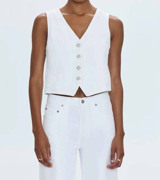 Pistola - Vero Denim Vest
