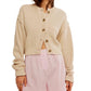 Free People - Lila Cardigan