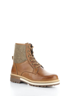 Bos. & Co. - Women's Astra Round Toe Boots