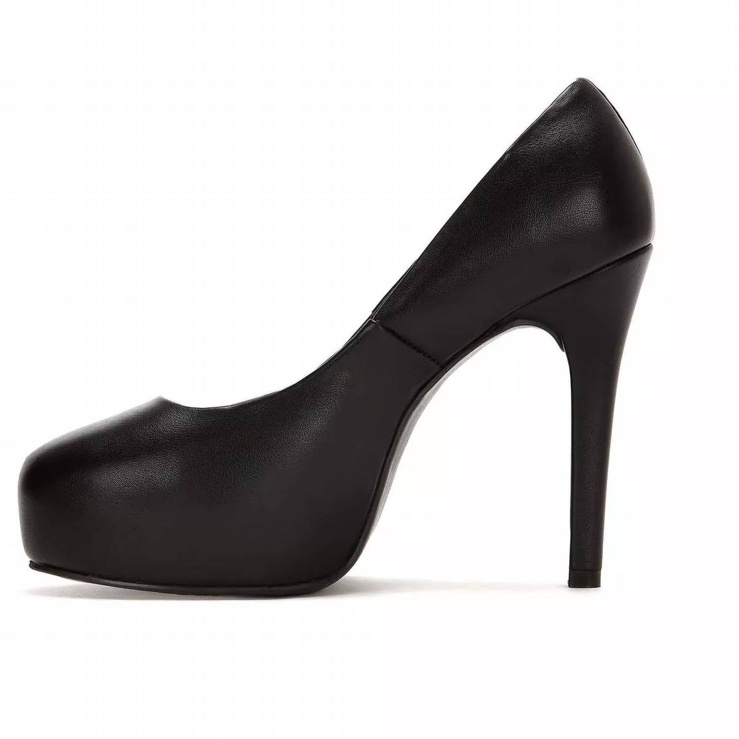 Andrea - Women's High Heel Platform Stilettos Shoes