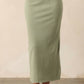 Z Supply - Gail Midi Skirt