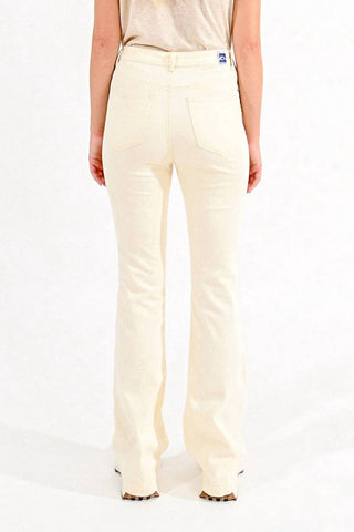 Molly Bracken - Boot-cut Stretch Pants