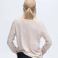 Atm - V-Neck Sweater