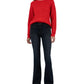 Kut From The Kloth - Emerson Scoop Neck Sweater