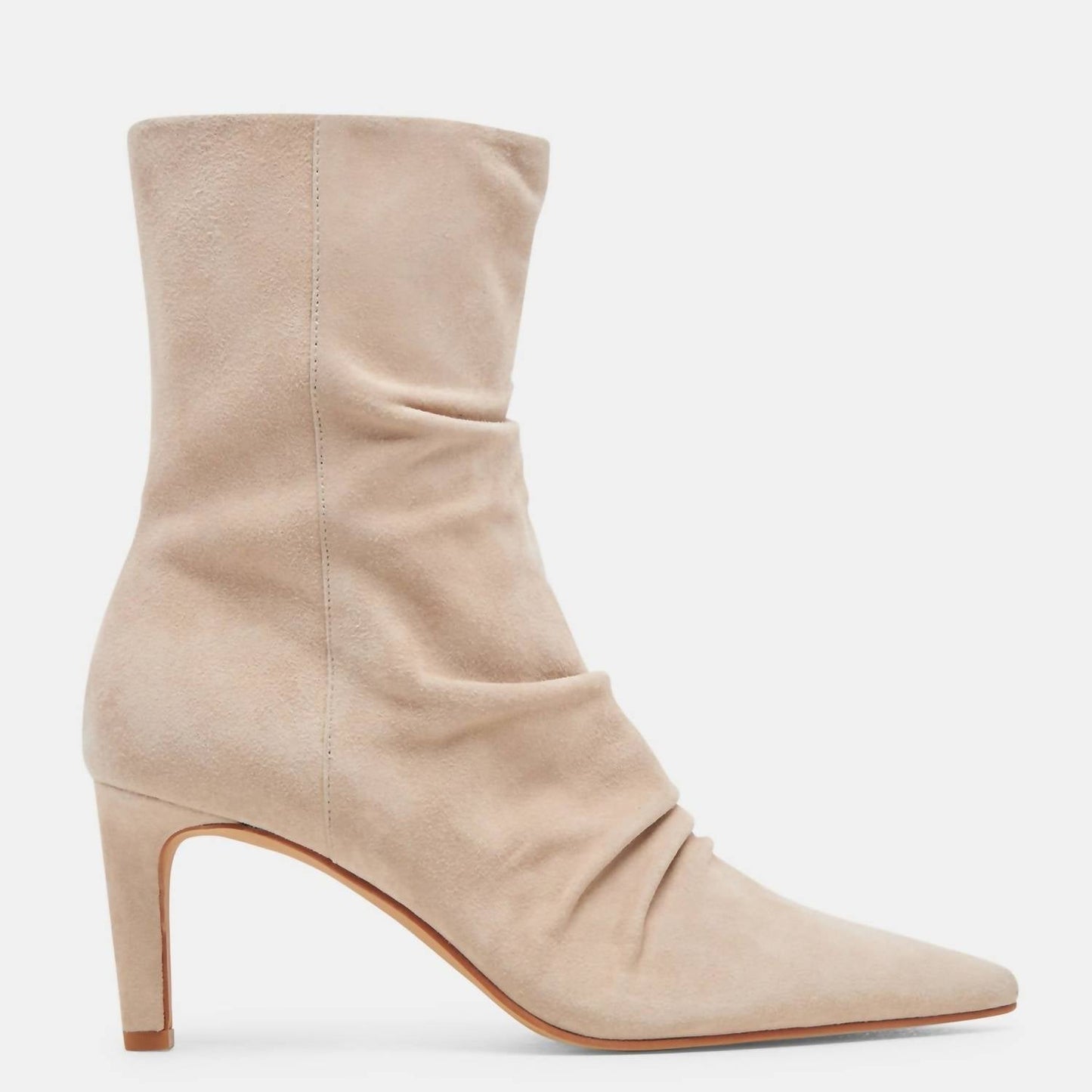 Dolce Vita - Women's Fernly Ankle Boot