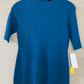 Hilton Hollis - Women's Ecovera Knit Mockneck Top