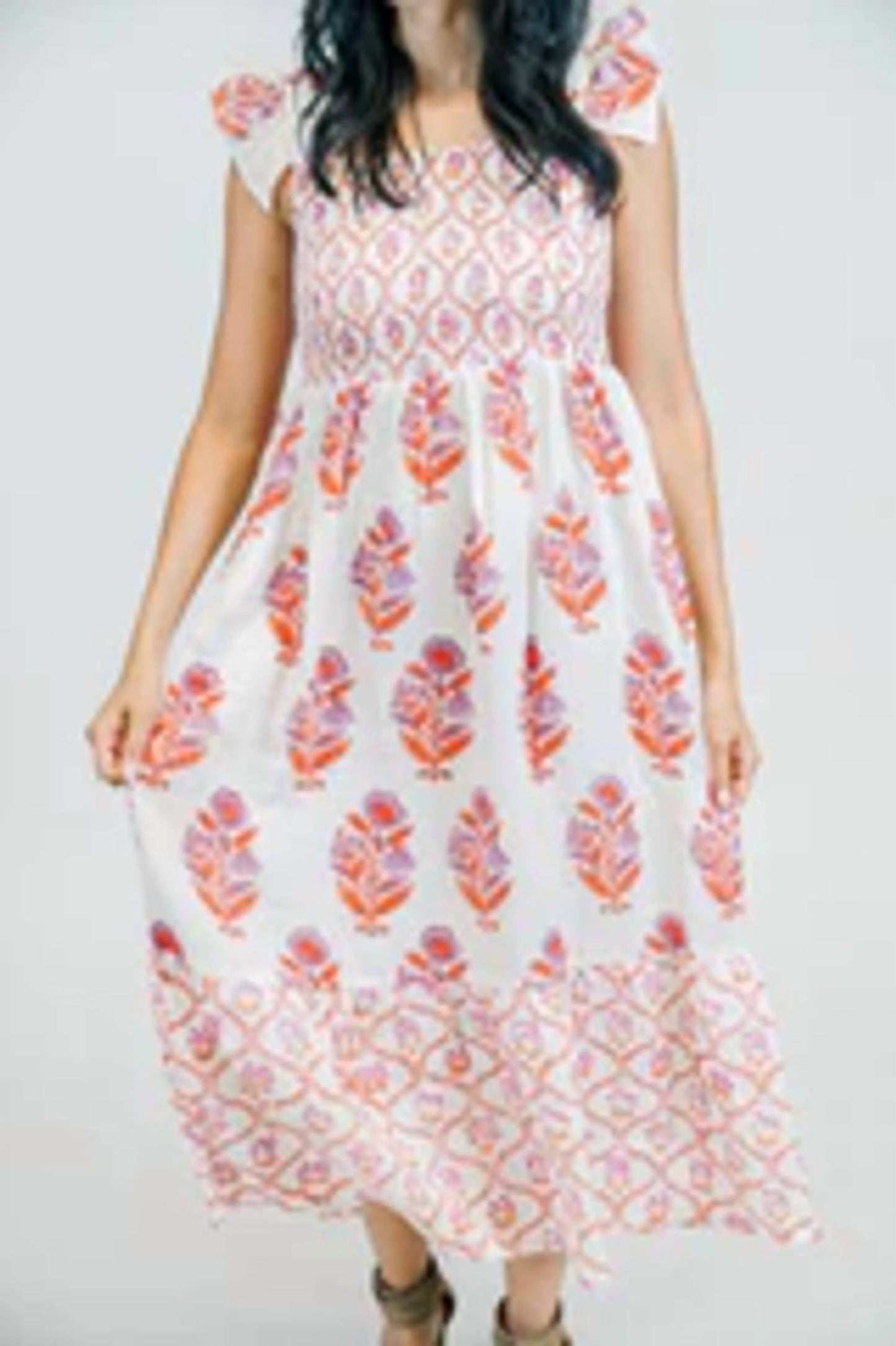 Victoria Dunn - Aubrey Dress