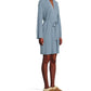 Barefoot Dreams - Ultra Soft Rib Piped Robe