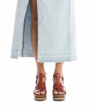 Xti - Women's Gladiator Sandal