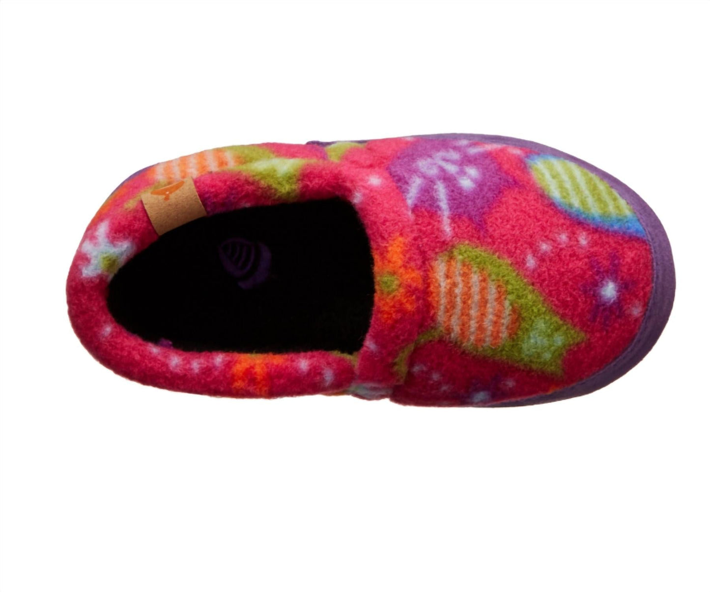 Acorn - Kids Moc Slipper