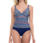 Profile By Gottex - Marimba One Piece D-cup Swimsuit