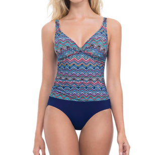 Profile By Gottex - Marimba One Piece D-cup Swimsuit
