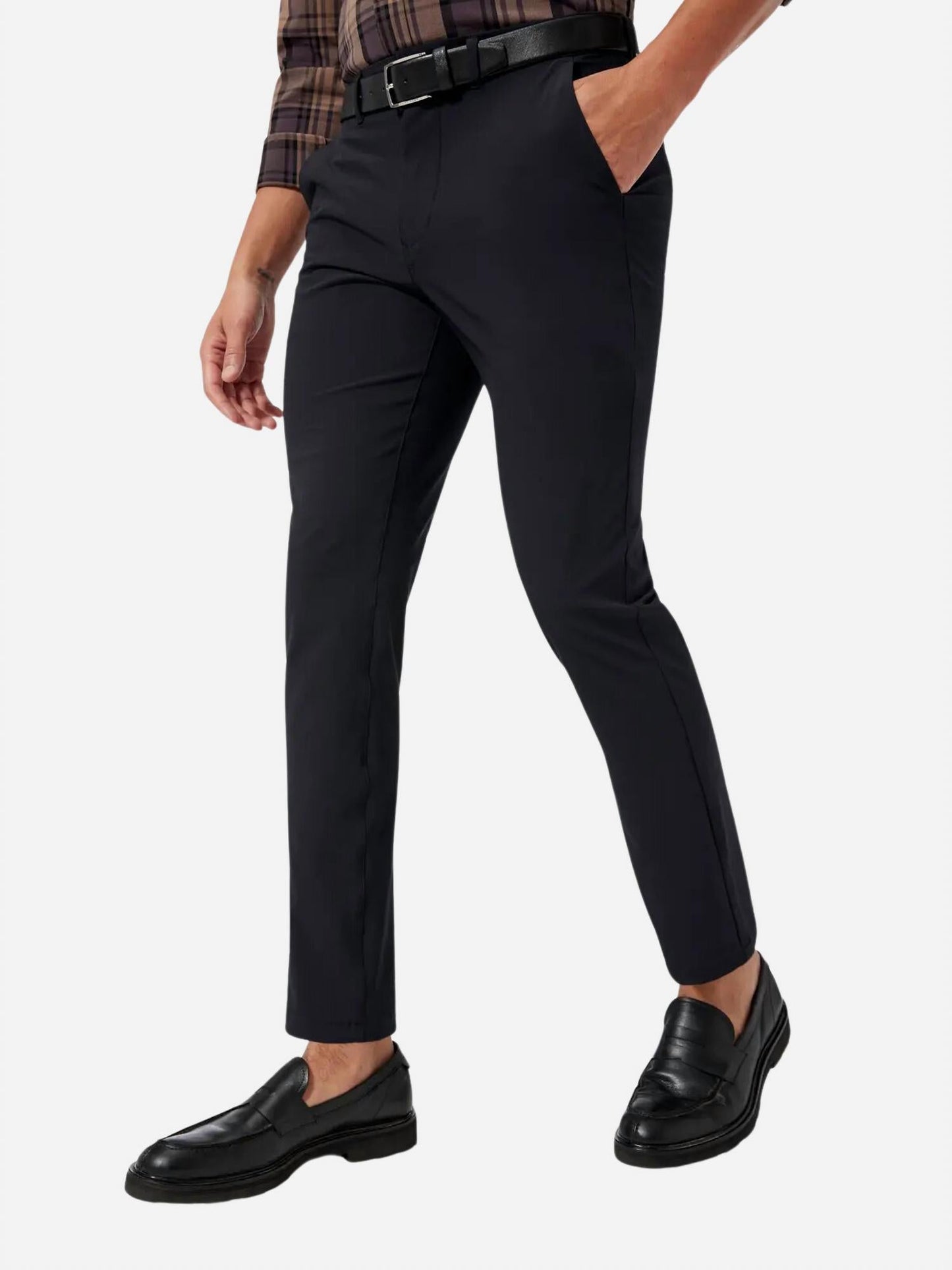 Mizzen + Main - Helmsman Chino Pants