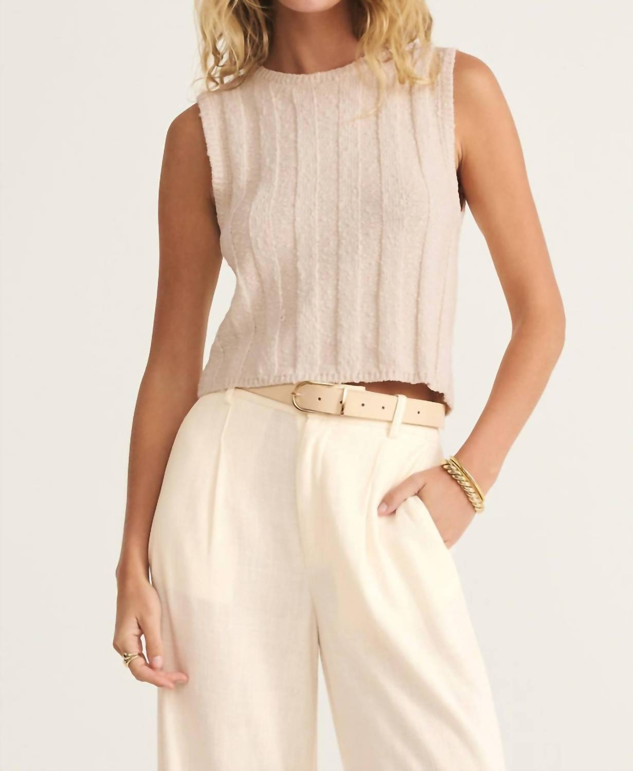 Z Supply - Women's Calan Top