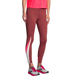 Brooks - WOMEN'S METHOD 7/8 TIGHT