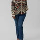 -Bl^Nk- - Sanna Long Sleeve Shirt - Plus