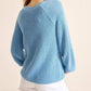 Tommy Bahama - Breezy Beach Crew Knit Sweater